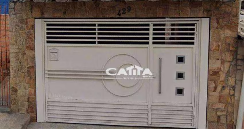 Casa com 2 dormitórios à venda, 70 m² por R$ 449.000,00 - Cidade Líder - São Paulo/SP