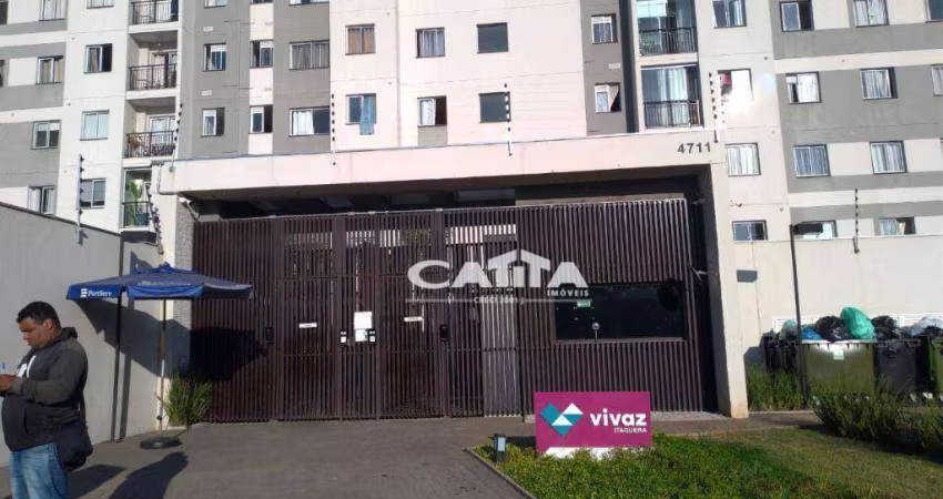 Apartamento com 2 dormitórios à venda, 40 m² por R$ 264.900,00 - Itaquera - São Paulo/SP