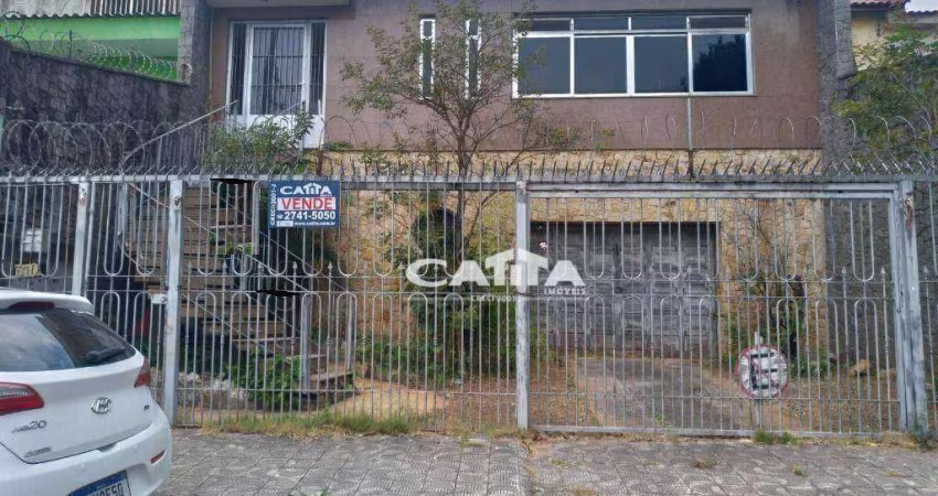 Casa com 2 dormitórios, 177 m² - venda por R$ 700.000,00 ou aluguel por R$ 4.730,40/mês - Vila Carmosina - São Paulo/SP