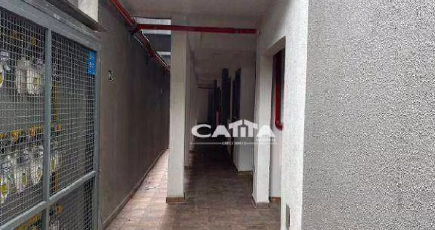 Apartamento com 2 dormitórios à venda, 40 m² por R$ 219.000,00 - Itaquera - São Paulo/SP