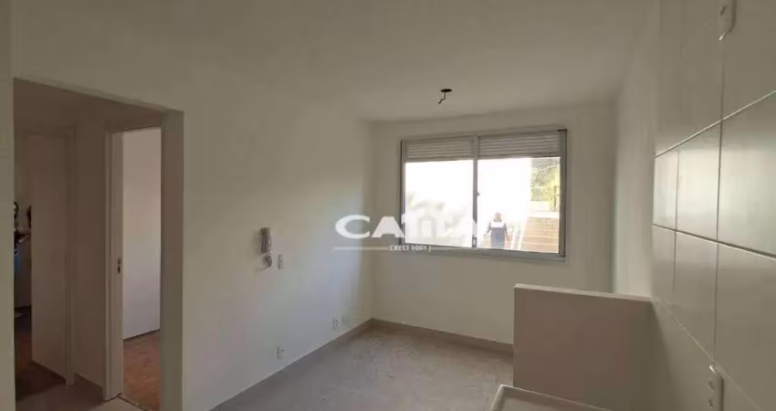 Apartamento com 2 dormitórios, 33 m² - cidade líder - são paulo/sp