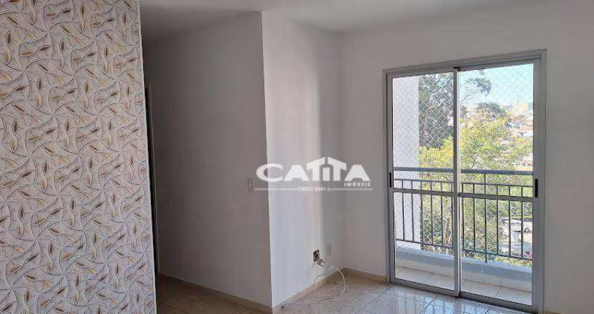 Apartamento com 2 dormitórios à venda, 48 m² por R$ 239.900,00 - Cidade Líder - São Paulo/SP