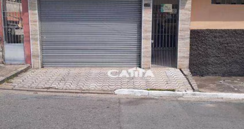 Casa com 3 dormitórios à venda, 134 m² por R$ 636.000,00 - Vila Ré - São Paulo/SP