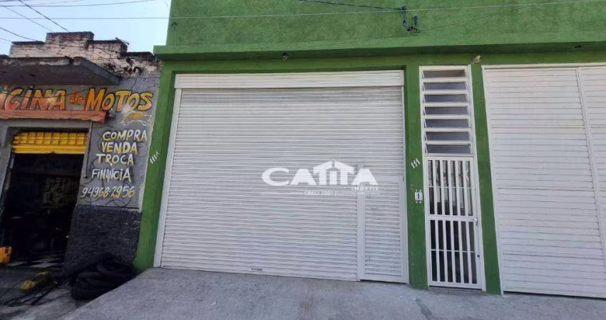 Salão para alugar, 50 m² por R$ 2.280,00/mês - Itaquera - São Paulo/SP