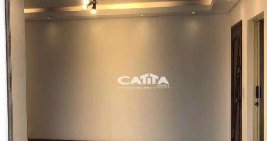 Apartamento com 3 quartos à venda, 65 m² - Vila Carrão - São Paulo/SP