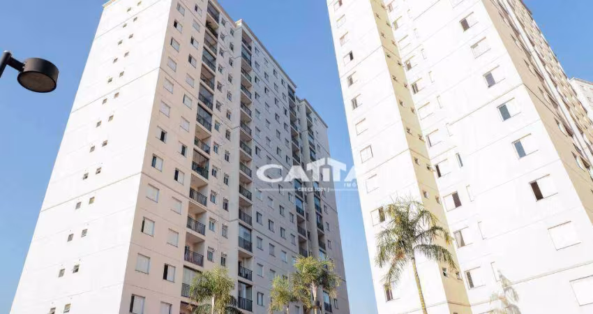 Apartamento com 2 Quartos à venda, 62 m² por R$ 480.000 - Itaquera - São Paulo/SP