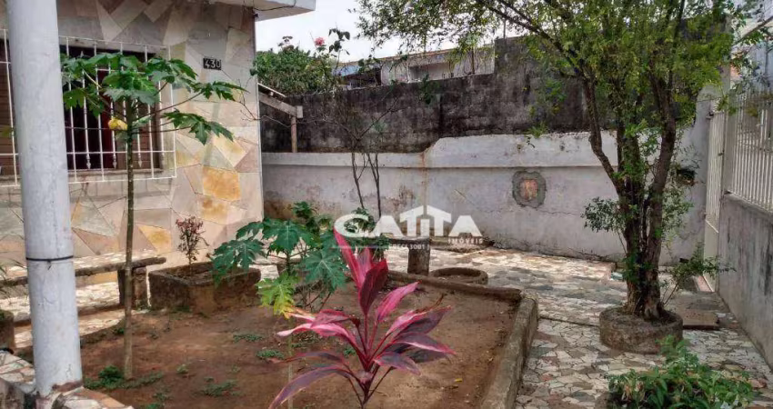 Sobrado com 4 dormitórios à venda, 156 m² por R$ 450.000,00 - Itaquera - São Paulo/SP