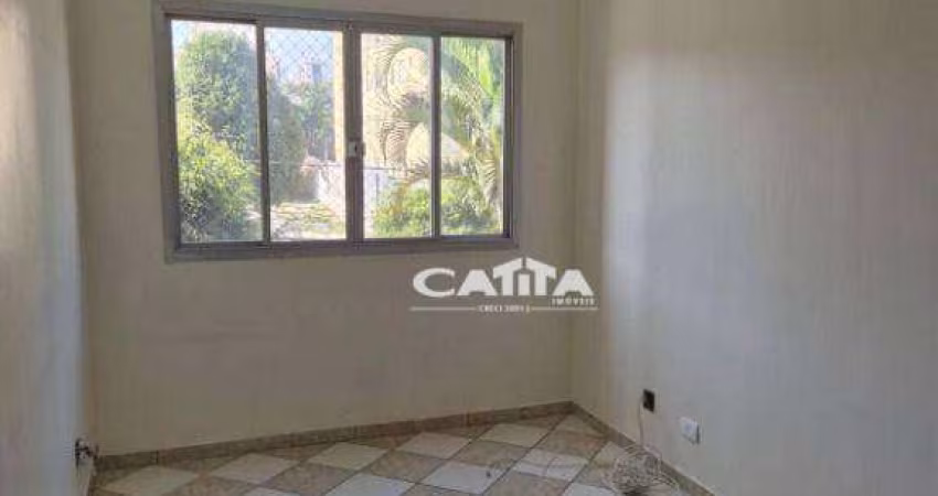 Apartamento com 2 dormitórios à venda, 52 m² por R$ 280.000,00 - Itaquera - São Paulo/SP