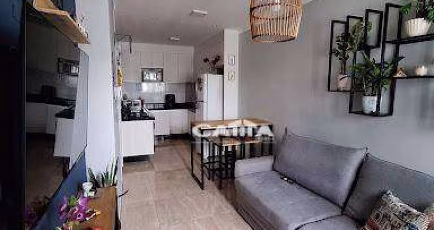 Sobrado à venda, 65 m² por R$ 360.000,00 - Penha de França - São Paulo/SP
