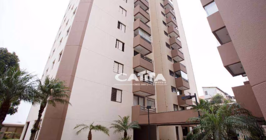 Apartamento com 03 dormitórios á venda na Penha