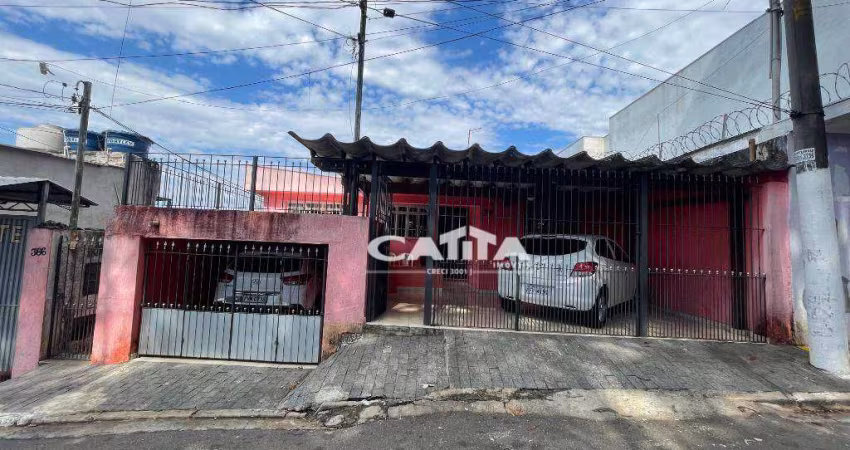 Casa com 3 dormitórios à venda, 220 m² por R$ 739.000,00 - Penha - São Paulo/SP