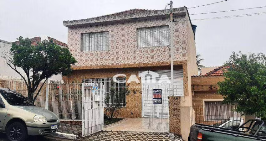 Sobrado com 4 Quartos à venda, 208 m² por R$ 750.000 - Vila Ema - São Paulo/SP