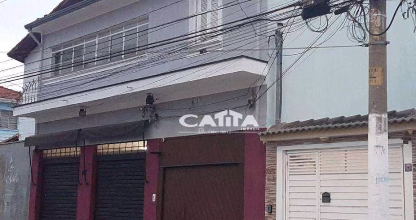 Casa com 6 dormitórios à venda, 422 m² por R$ 1.440.000,00 - Penha - São Paulo/SP