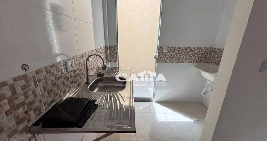 Apartamento com 2 dormitórios à venda, 40 m² por R$ 250.000,00 - Vila Carrão - São Paulo/SP