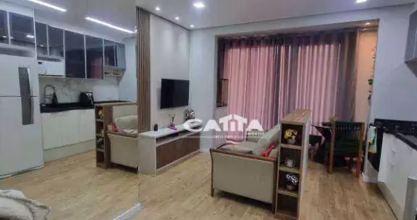 Apartamento Garden à venda na Vila Matilde