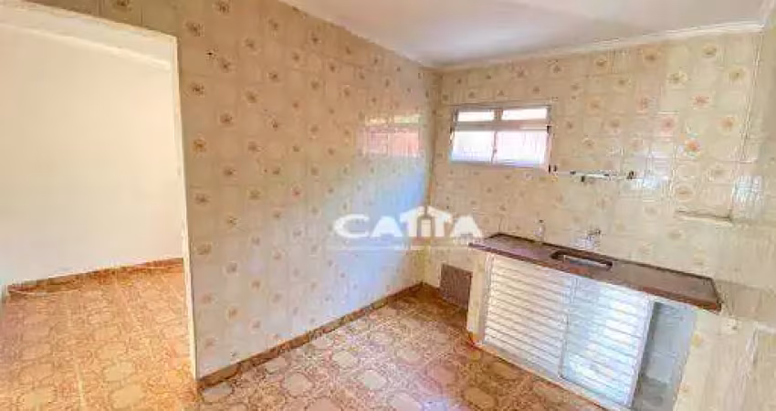 Apartamento com 2 dormitórios para alugar, 40 m² por R$ 1.400,00/ano - Artur Alvim - São Paulo/SP