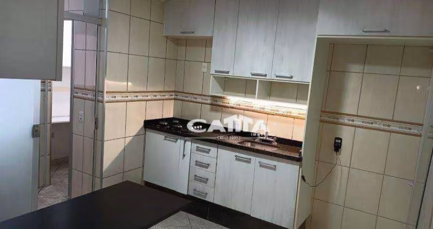 Apartamento com 3 dormitórios à venda, 81 m² por R$ 499.000,00 - Penha de França - São Paulo/SP