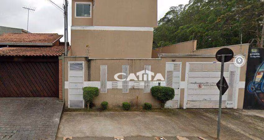 Sobrado com 2 dormitórios à venda, 93 m² por R$ 435.000,00 - Jardim Nossa Senhora do Carmo - São Paulo/SP