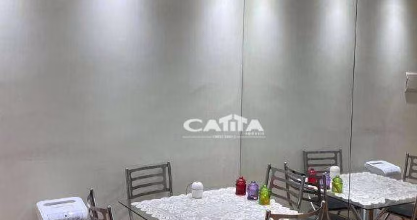 Apartamento com 2 dormitórios à venda, 48 m² - Cidade Líder - São Paulo/SP