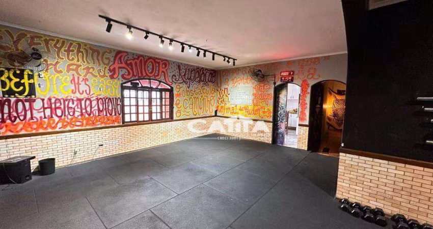 Casa térrea com 03 quartos á venda em Itaquera_Vila Campanella