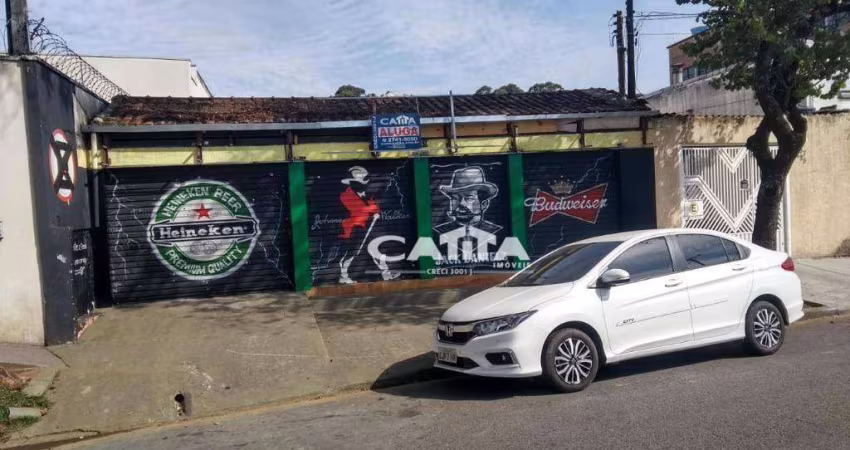 Terreno 500 m² á venda em Itaquera