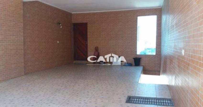 Casa com 3 dormitórios à venda, 150 m² por R$ 520.000,00 - Vila Rica (Zona Leste) - São Paulo/SP