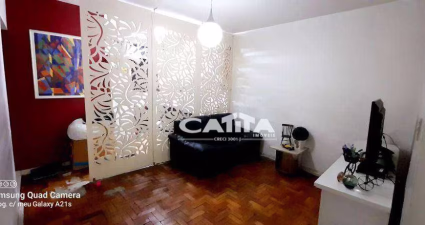 Apartamento com 2 dormitórios à venda, 87 m² por R$ 410.000,00 - Campos Elíseos - São Paulo/SP