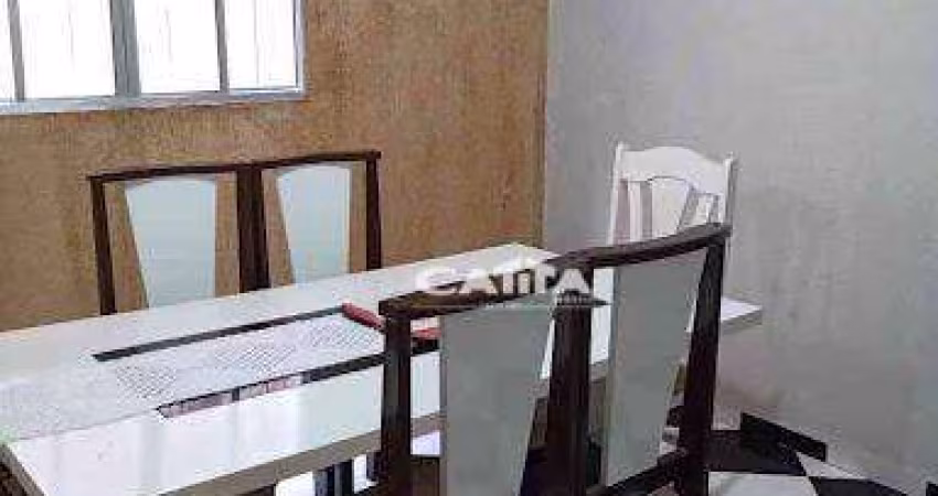 Sobrado com 3 dormitórios à venda, 178 m² por R$ 430.000,00 - Vila Cosmopolita - São Paulo/SP