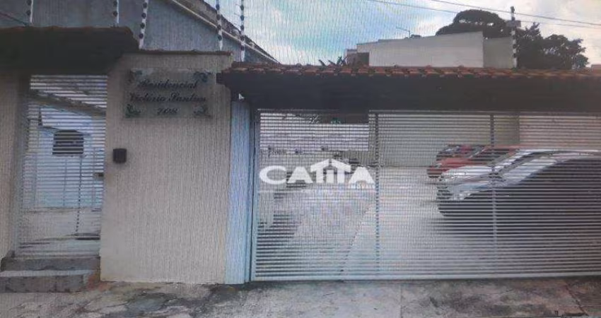 Sobrado com 2 dormitórios à venda, 66 m² por R$ 295.000,00 - Itaquera - São Paulo/SP