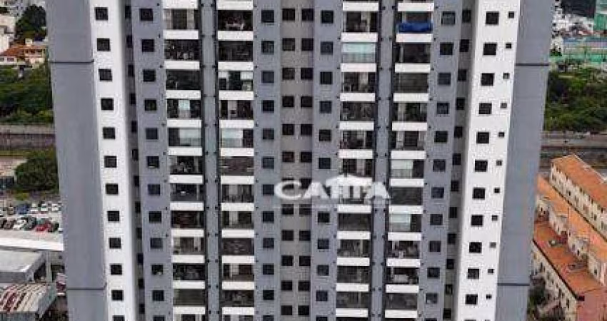 Apartamento próximo a METRO com 1 dormitório à venda, 38 m² por R$ 340.000 - Penha de França - São Paulo/SP