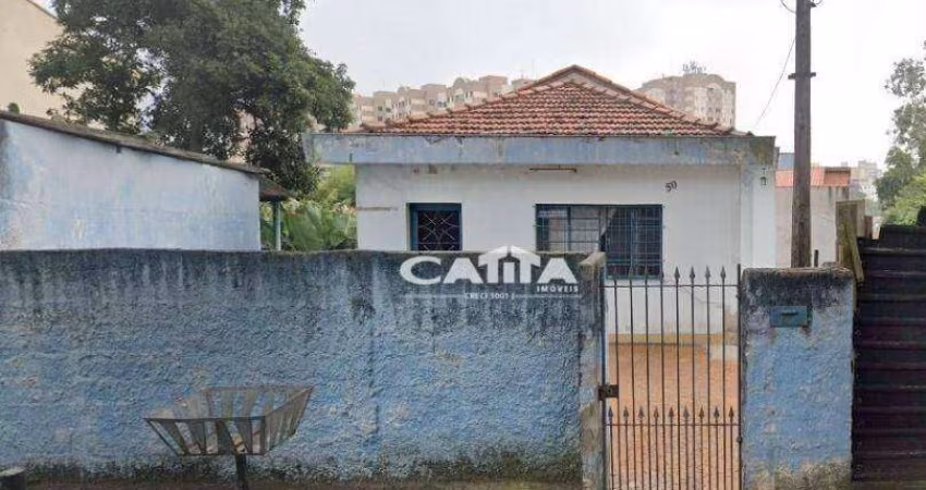 Casa com 3 dormitórios à venda, 128 m² por R$ 850.000,00 - Cidade Líder - São Paulo/SP