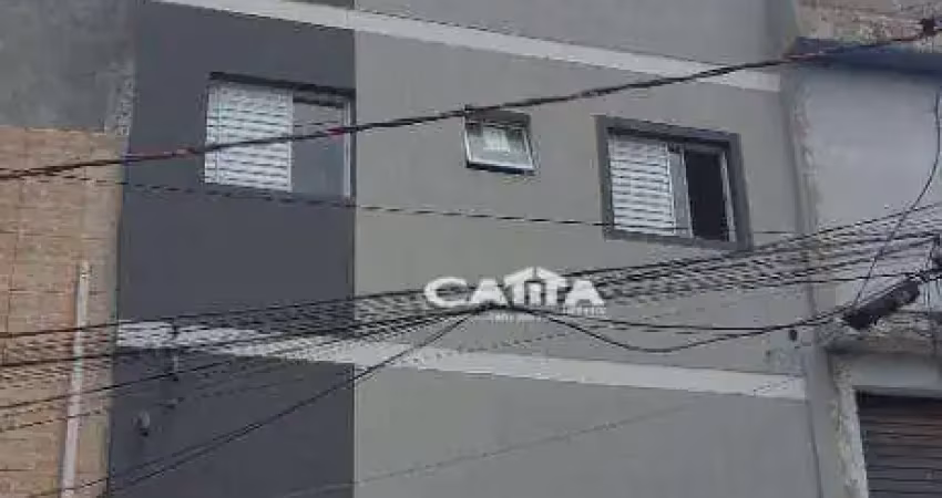 Apartamento com 2 dormitórios à venda, 42 m² por r$ 199.900,00 - cidade líder - são paulo/sp