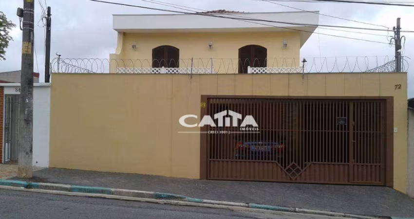 Sobrado 03 quartos á venda na Cidade Líder