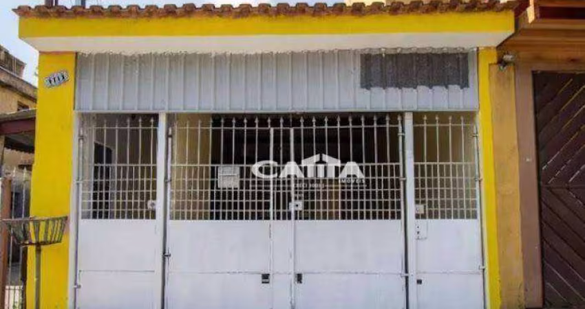 Sobrado com 2 dormitórios à venda, 237 m² por R$ 600.000,00 - Itaquera - São Paulo/SP