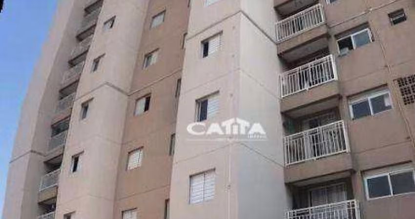 Apartamento com 2 dormitórios à venda, 47 m² por R$ 370.000,00 - Itaquera - São Paulo/SP