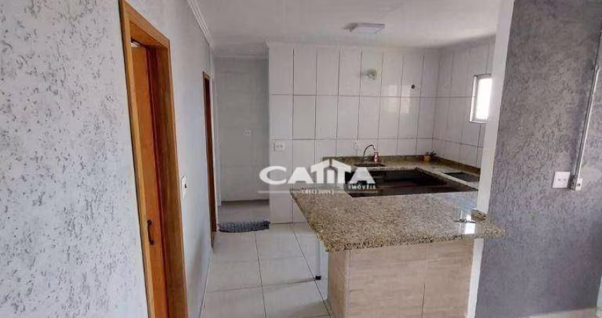 Apartamento 2 quartos com 1 vaga de garagem proximo ao metro