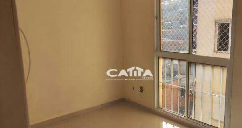 Apartamento com 2 dormitórios à venda, 39 m² por R$ 230.000,00 - Vila Carmosina - São Paulo/SP