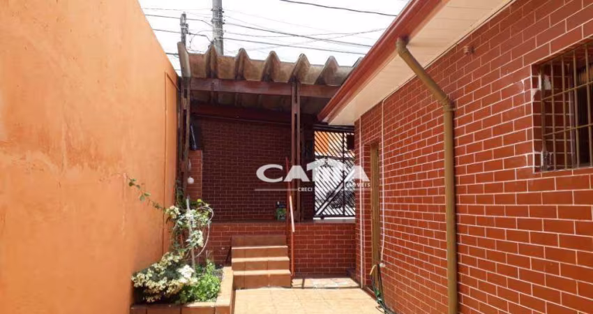 Casa com 3 dormitórios à venda, 189 m² por R$ 750.000,00 - Artur Alvim - São Paulo/SP