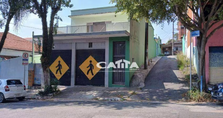 Casa com 4 dormitórios à venda, 290 m² por R$ 1.700.000,00 - Itaquera - São Paulo/SP