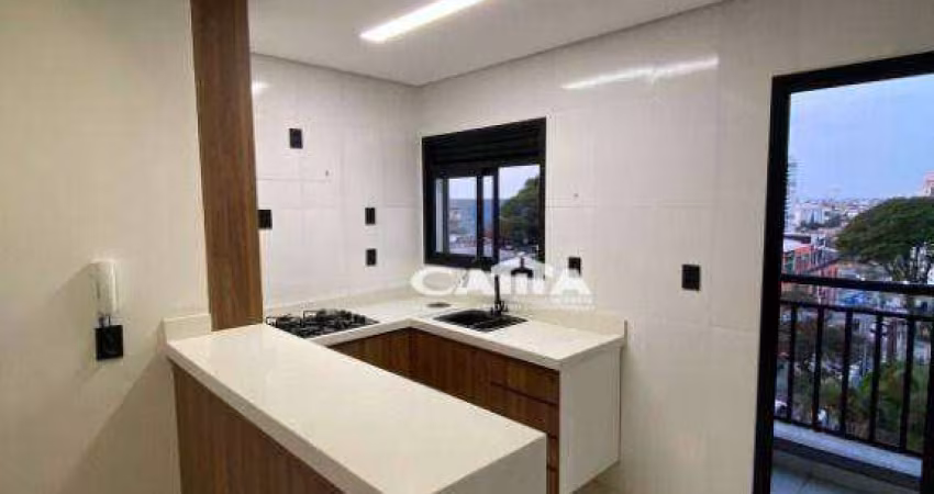 Apartamento com 1 dormitório à venda, 42 m² por R$ 289.999,99 - Itaquera - São Paulo/SP