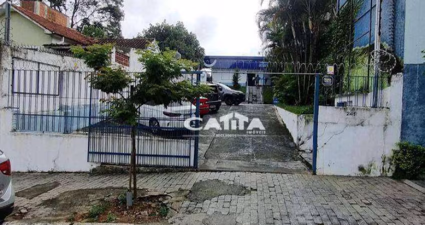 Casa com 3 dormitórios à venda, 128 m² - Itaquera - São Paulo/SP