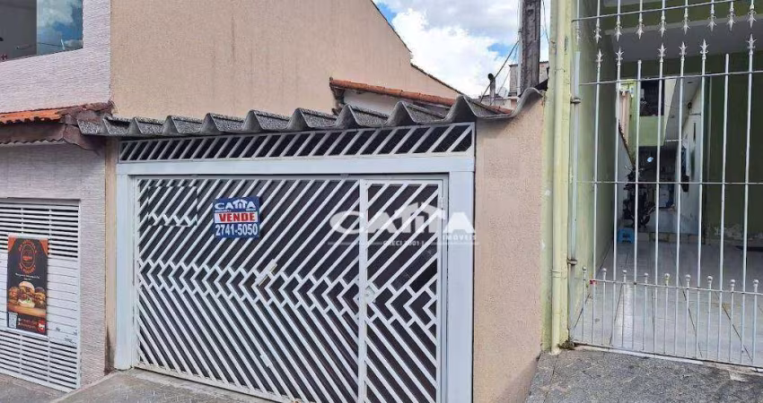 Casa na Cidade Líder com 2 dormitórios, sala, cozinha, banheiro e 2 vagas