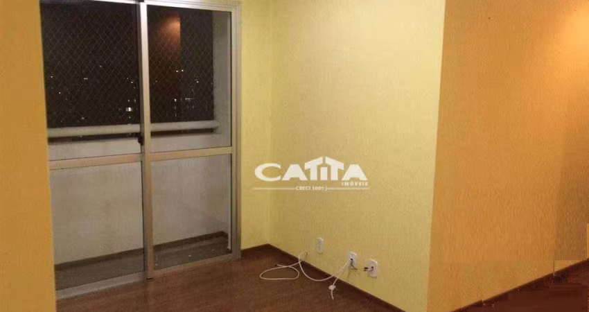 Apartamento com 2 dormitórios à venda, 60 m² - Aricanduva - São Paulo/SP