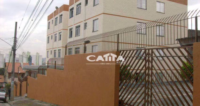 Apartamento à venda em Itaquera, com 02 quartos e 01 vaga