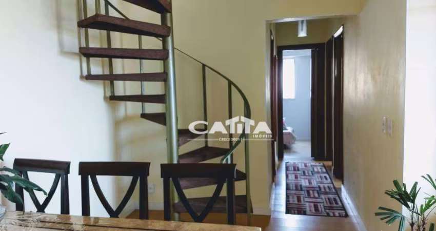 Apartamento com 4 dormitórios à venda, 146 m² - Parque Tomas Saraiva - São Paulo/SP