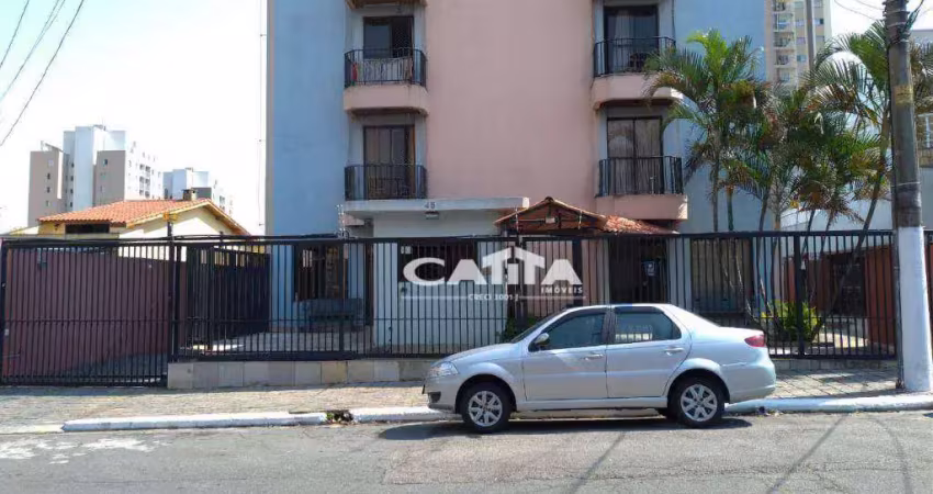 Apartamento com 2 dormitórios à venda, 48 m² - cidade patriarca - são paulo/sp