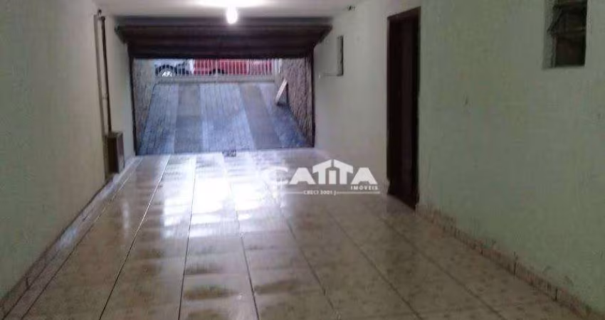 Sobrado com 2 dormitórios à venda, 136 m²  - Penha - São Paulo/SP