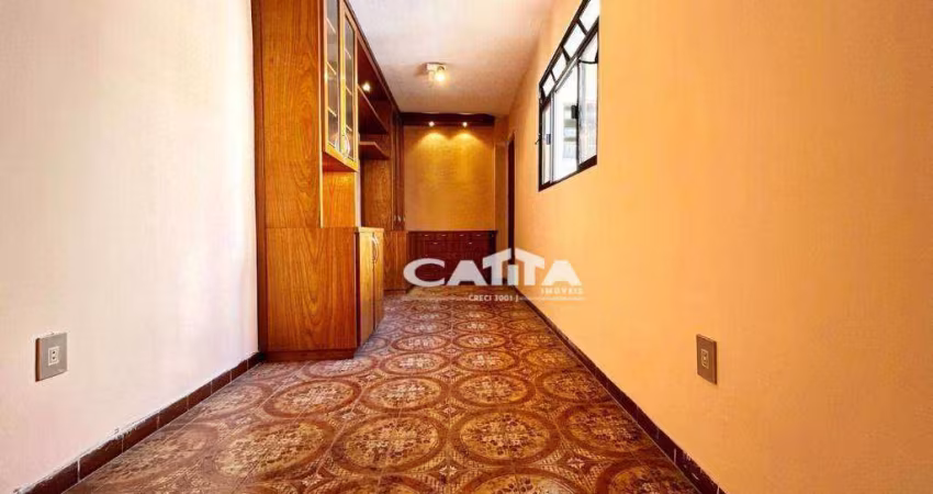 Sobrado com 3 dormitórios à venda, 70 m² - Tatuapé - São Paulo/SP