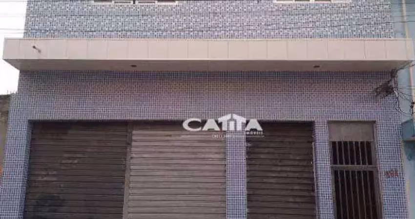 Sobrado com 02 quartos à venda no Conjunto Residencial José Bonifácio