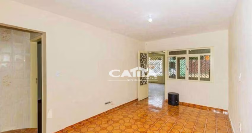 Casa Térrea com Edícula, 110 m² área construída- Jardim Lajeado - São Paulo/SP